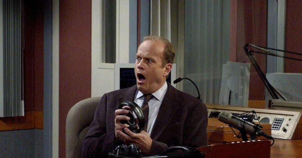 Frasier