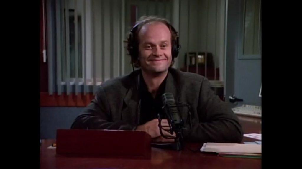 Frasier