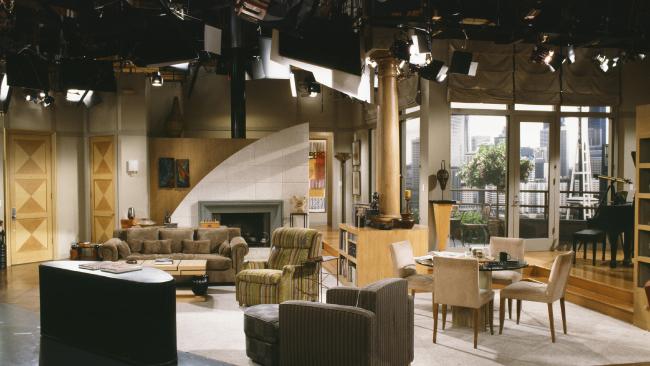 16 Things 'Frasier' Fans Never Knew - Fame Focus