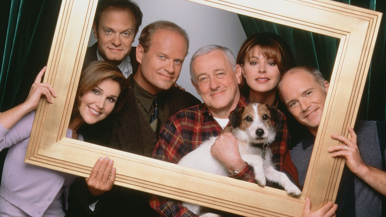 16 Things 'Frasier' Fans Never Knew - Page 4 of 16 - Fame Focus