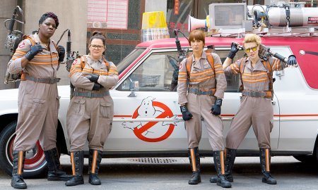 ghostbusters