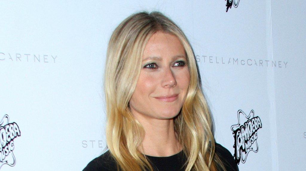 gwyneth paltrow