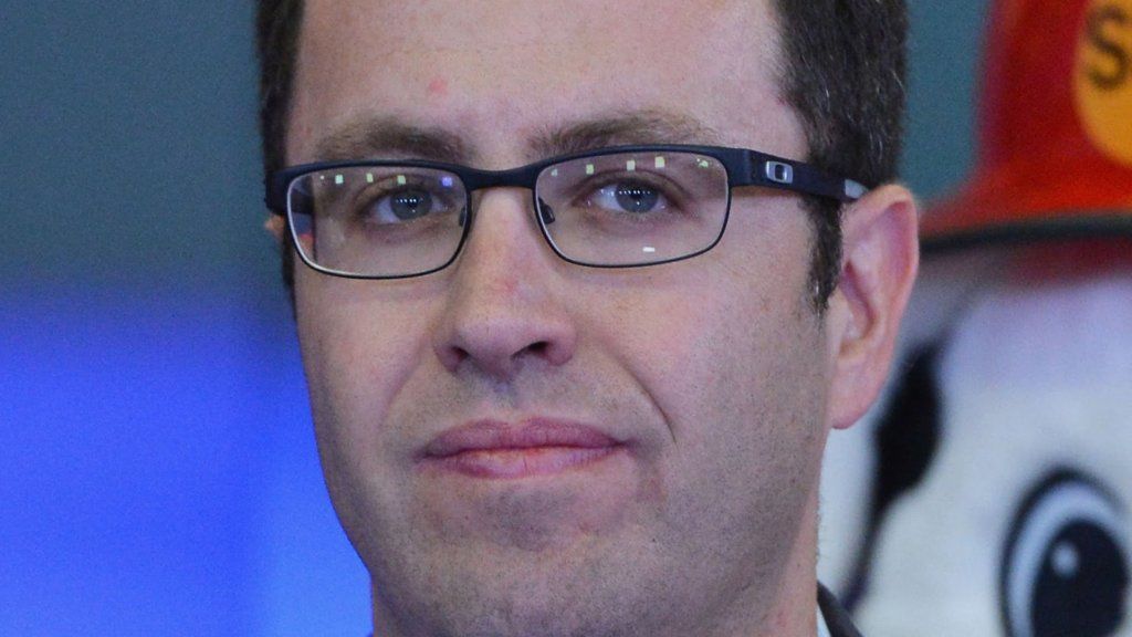 jared fogle