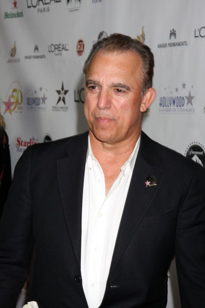 Jay Thomas