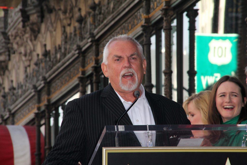 John Ratzenberger