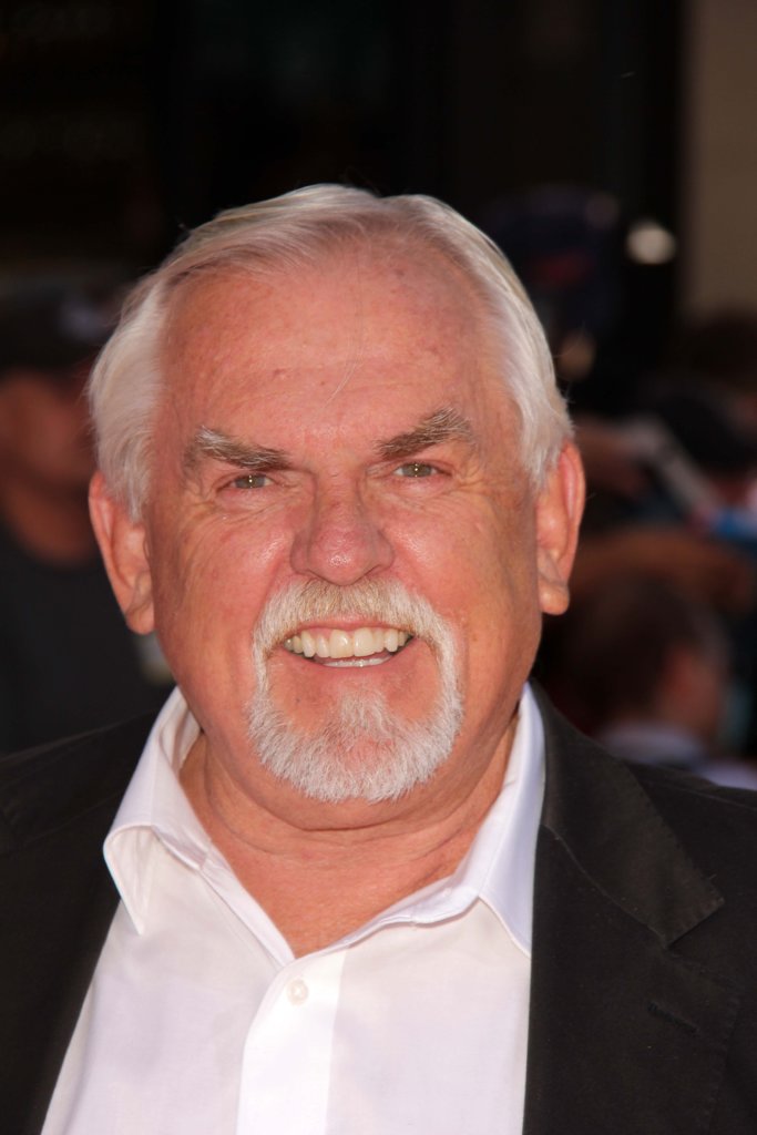 John Ratzenberger