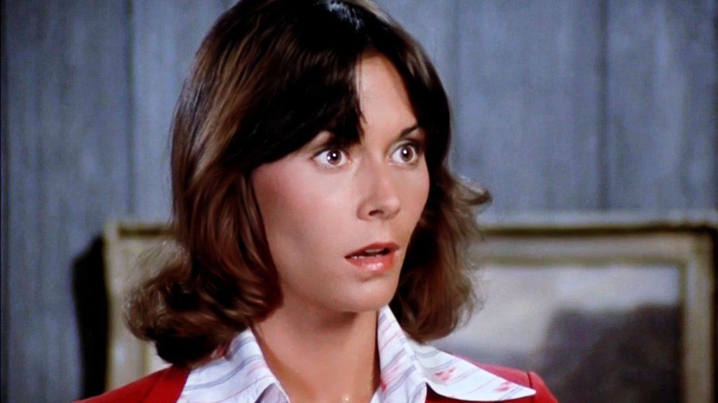 kate jackson