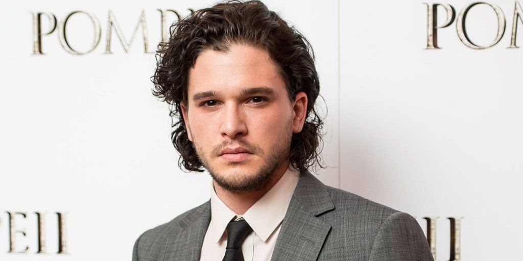 kit harrington