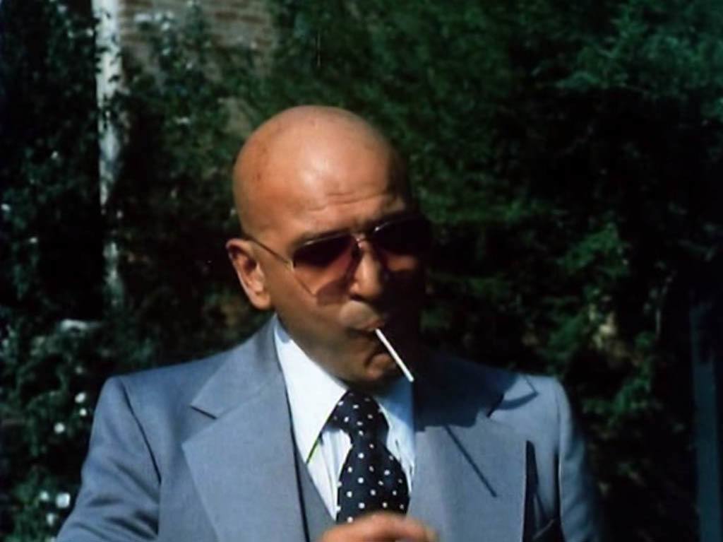 kojak