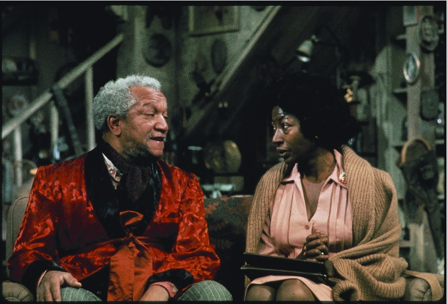 LaWanda Page Sanford and Son