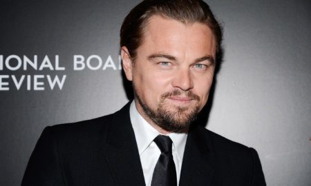 leonardo dicaprio