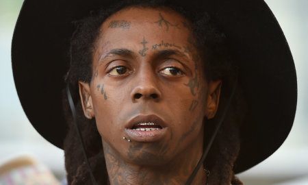 lil wayne