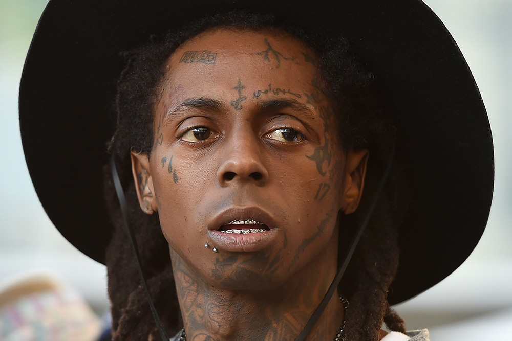 lil wayne