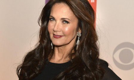 lynda carter