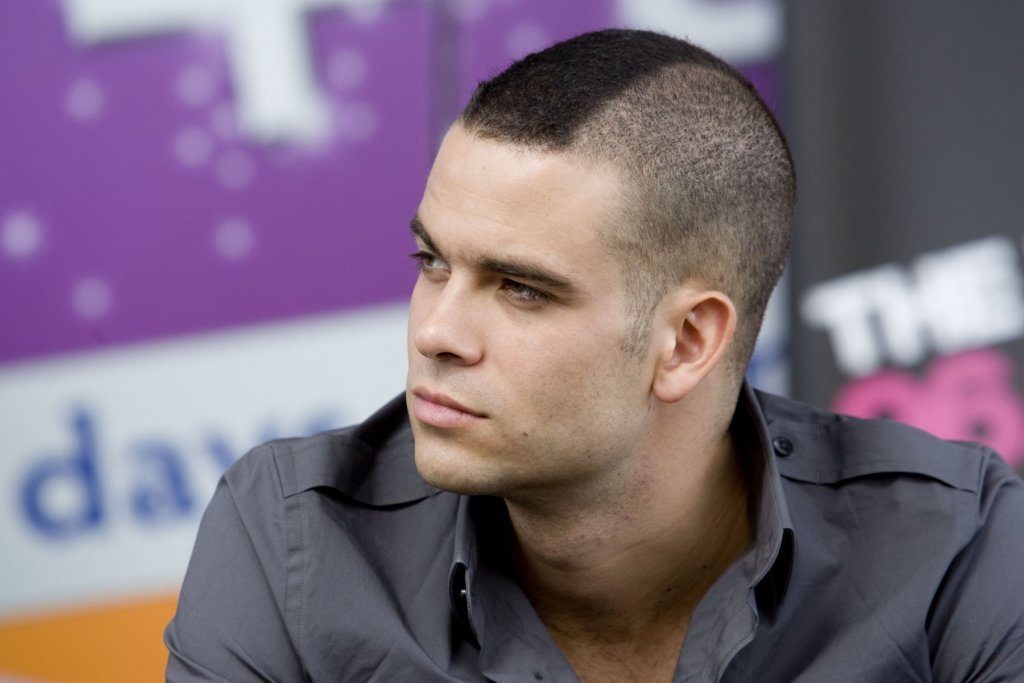 Mark Salling