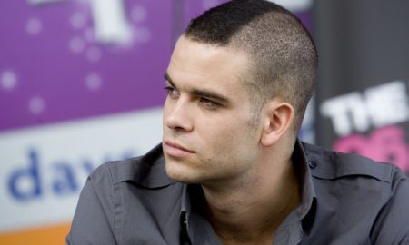 Mark Salling