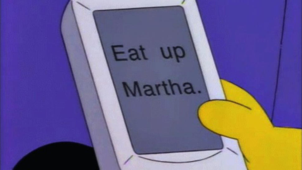 Martha