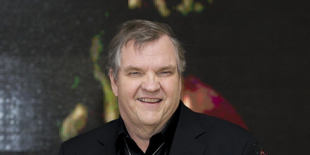 meat loaf