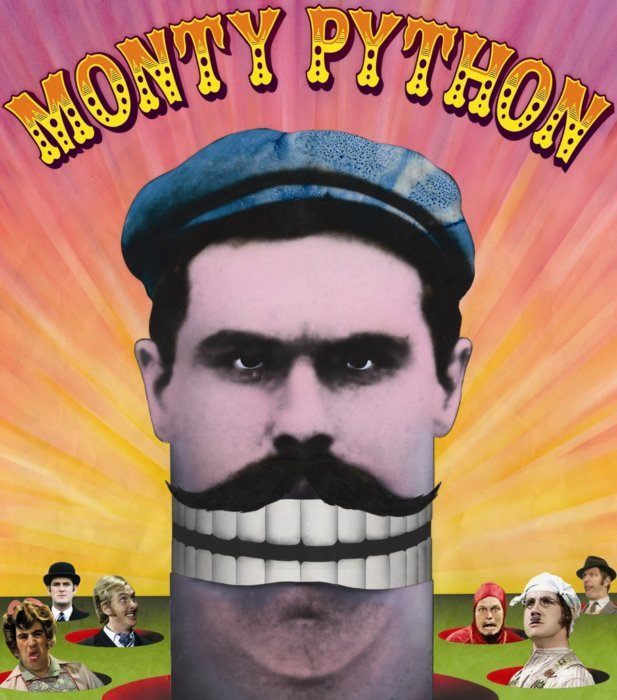 15 Things You Didn't Know About 'Monty Python's Flying Circus' Page 5