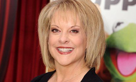 nancy grace