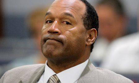 oj simpson