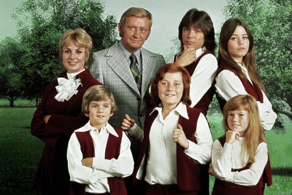 Partridge family