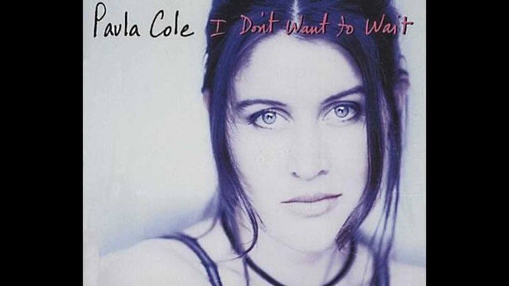 Paula Cole