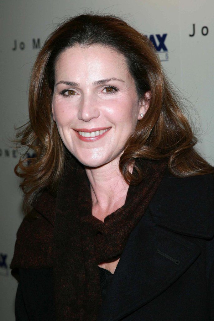 Peri Gilpin