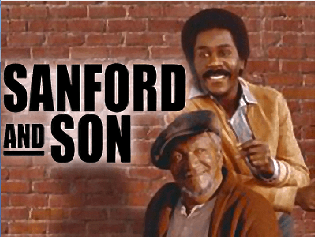 Sanford and Son