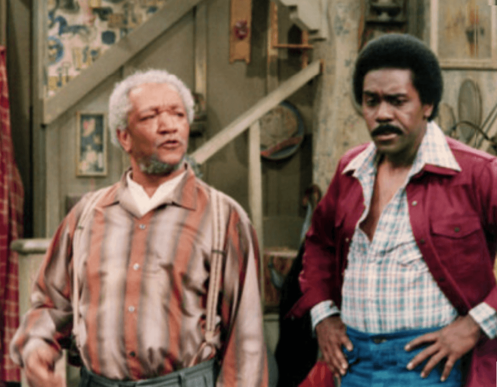 Sanford and Son