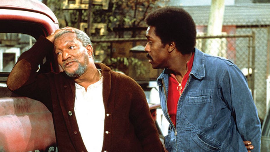 Sanford and son