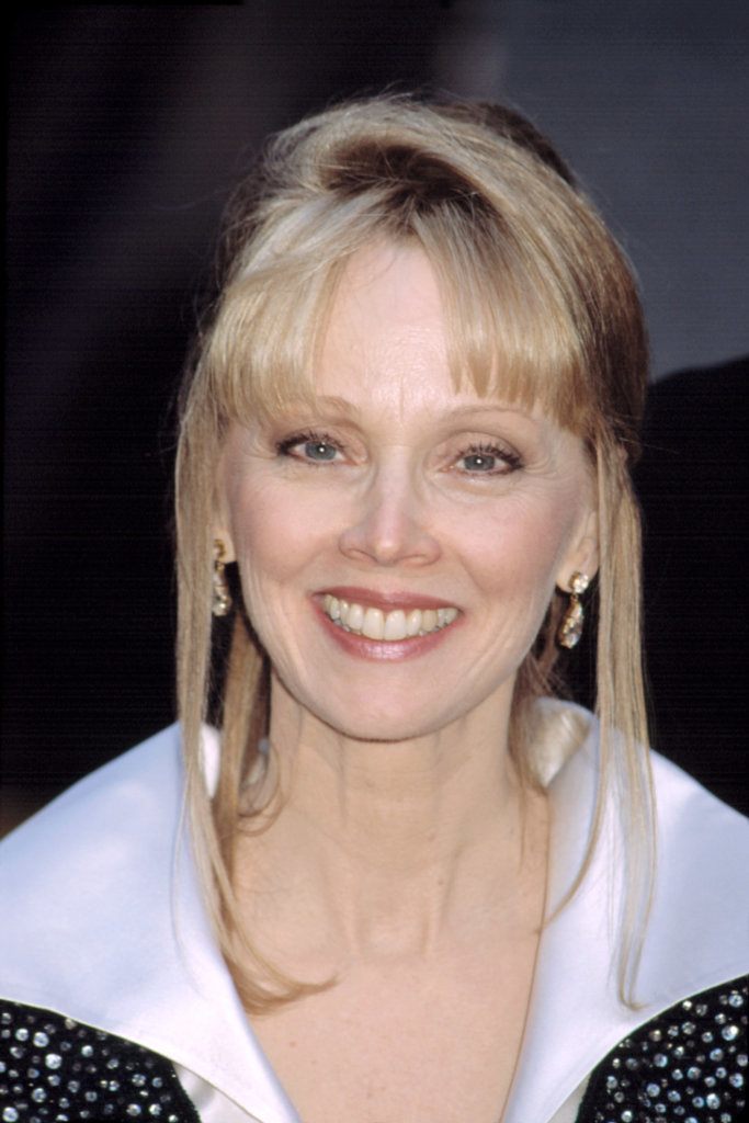 Shelley Long