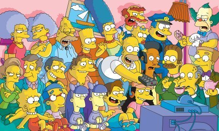 Simpsons