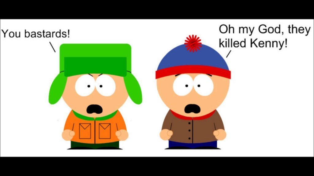 southpark