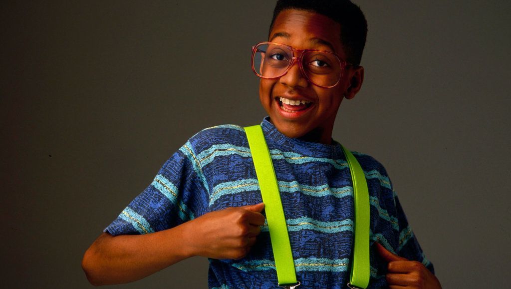 steve urkel