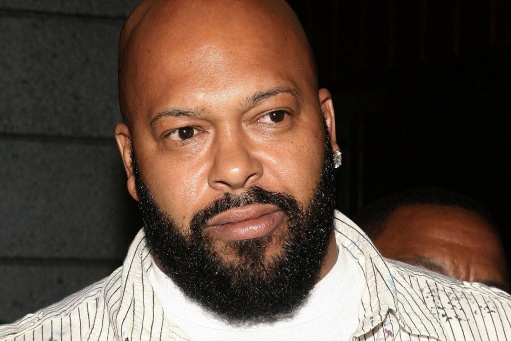 suge knight