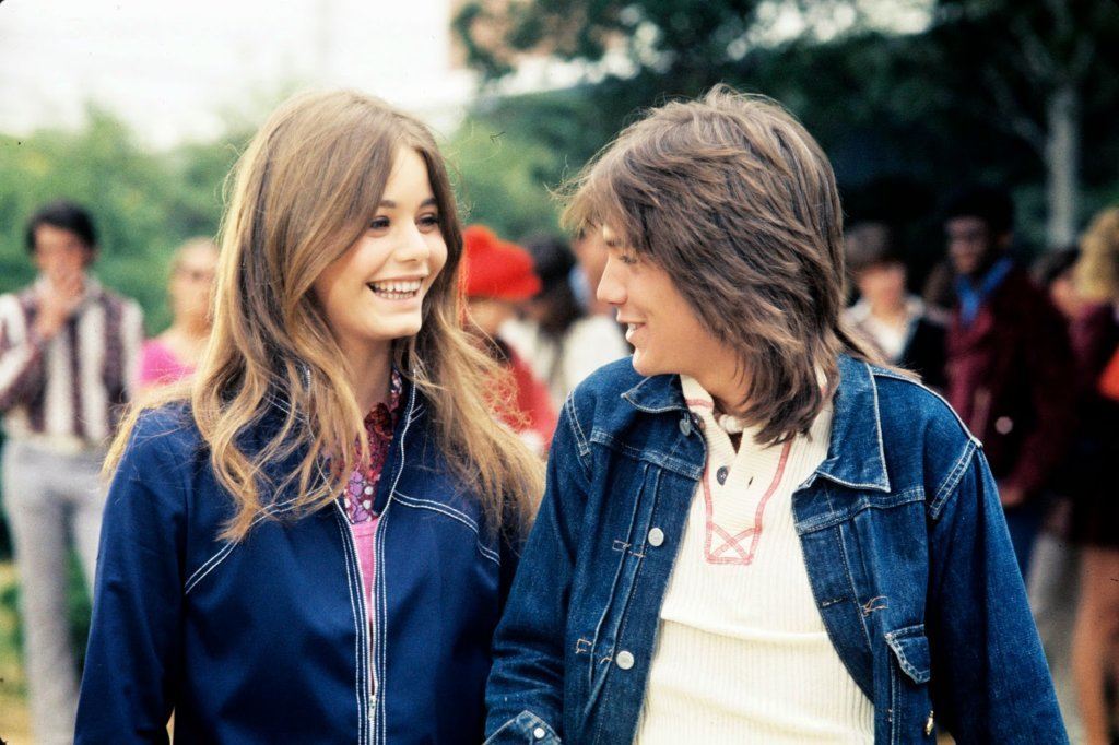 susan dey david cassidy