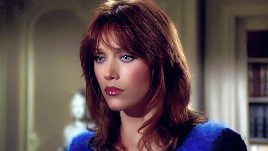 Tanya Roberts