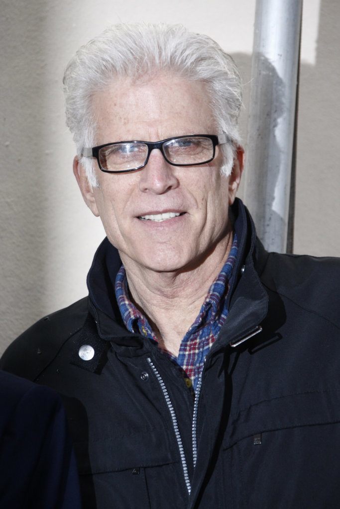 Ted Danson