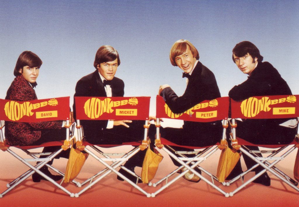 the monkees