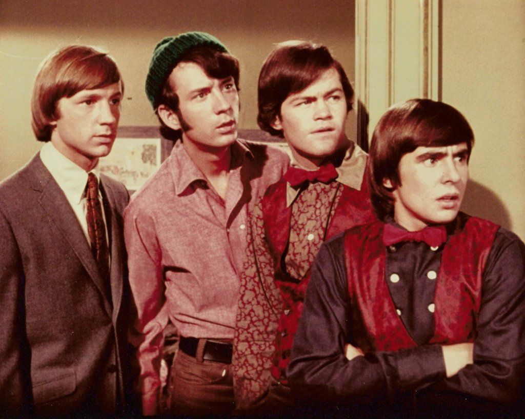 The Monkees