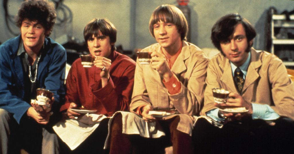 the monkees