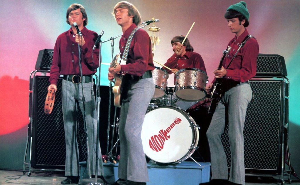 the monkees