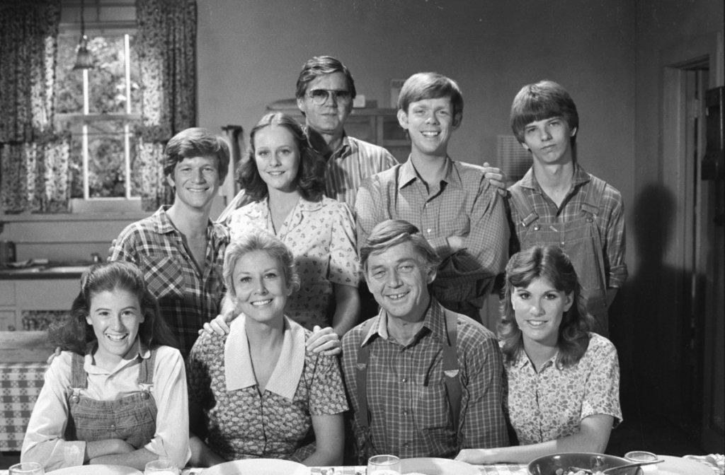 the waltons