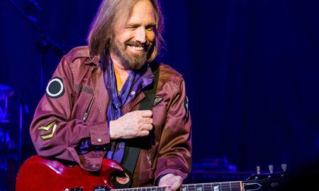 tom petty