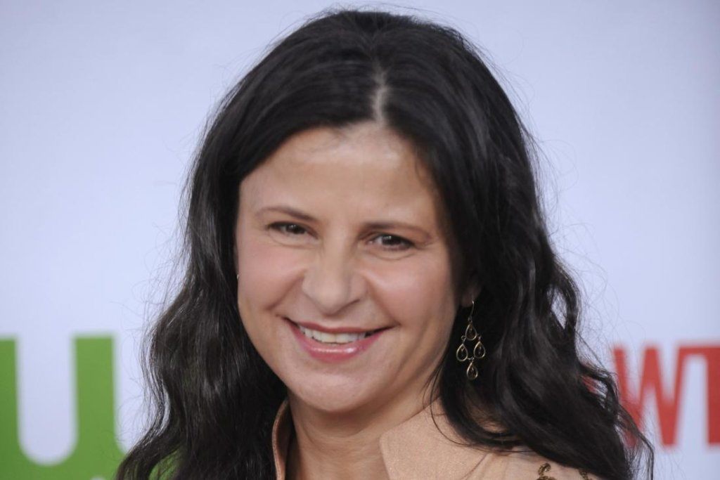 Tracy Ullman