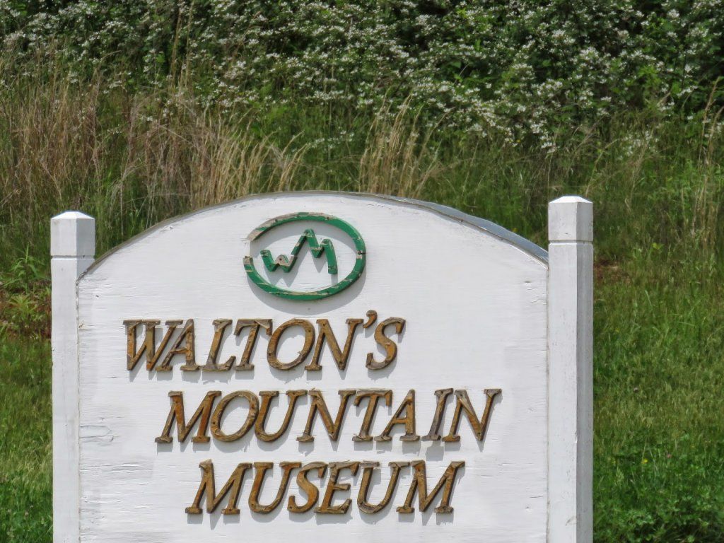 Walton's Museum