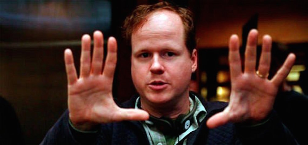 joss whedon