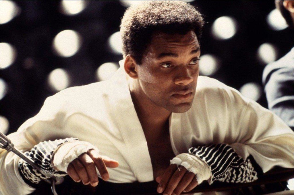 will smith ali biopic