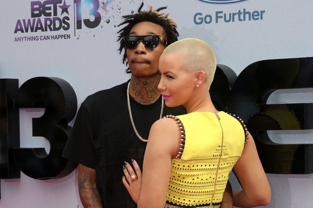 wiz and amber divorce